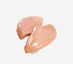 Skinless Boneless Breast (SBB)